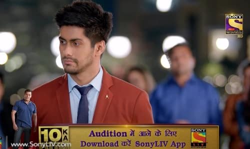 Yeh Pyaar Nahi Toh Kya Hai – 13. epizoda – KK zaposli Siddhanta u Reddy kompaniji!