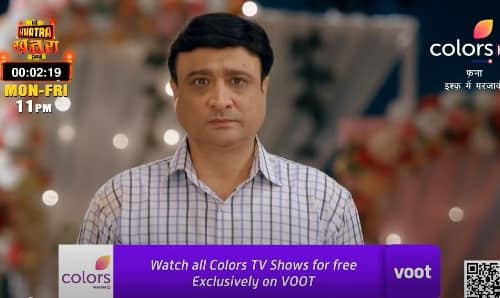 Fanaa Ishq Mein Marjawan – 39. epizoda – Sameer se pojavi na Pakhinom rođendanu!