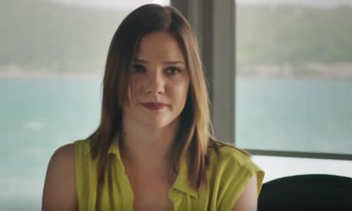 Paramparca – 69. ep. 3. deo – Džihan daje Hazal njen udeo!