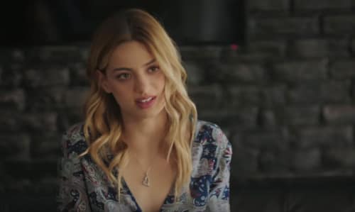 Paramparca – 69. ep. 2. deo – Džihan sazna da je Denizov otac živ!