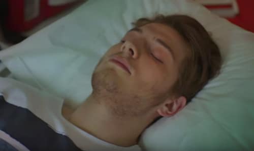Paramparca - 68. ep. 1. deo - Dilara i Rahmi smeste Ozana u duševnu bolnicu!