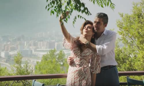 Paramparca – 68. ep. 3. deo – Ajše oprašta Džihanu!