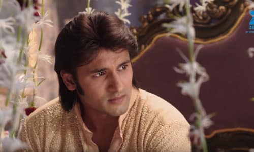 Ek Tha Raja Ek Thi Rani (298. ep.) 13.9.2016. – Raja ispriča Rani istinu, ali ona ne čuje jer zaspe pod dejstvom lijeka!