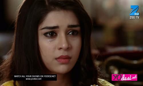 Ek Tha Raja Ek Thi Rani (378. ep.) 3.1.2017. – Iqbal planira da ubije Angata/Raju, a Rani Iqbala!