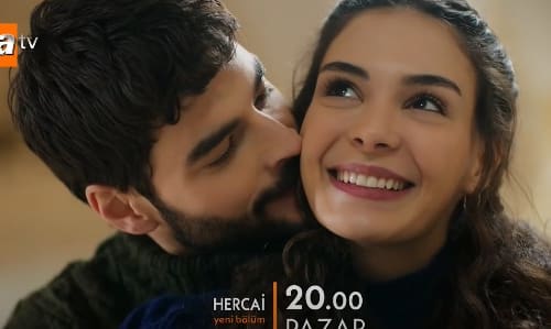 Nemoguća ljubav – 56. epizoda - Miran doživi saobraćajnu nesreću!