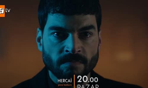 Nemoguća ljubav – 58. epizoda