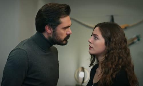 Fatalna ljubav – 82. i 83. epizoda