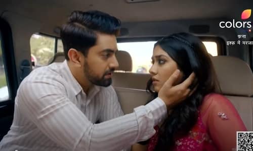 Fanaa Ishq Mein Marjawan – 49. epizoda – Agasthya odluči da sa Pakhi ode u inostranstvo!