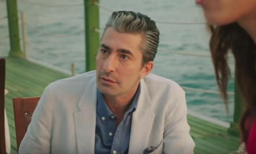 Paramparca – 69. ep. 1. deo – Džihan shvata da je Harun Ajšein brat!