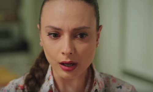 Paramparca – 70. ep. 2. deo – Sevinč saznaje ko je Ozkan zapravo!
