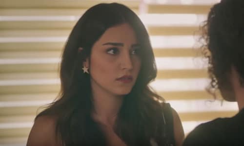 Paramparca – 70. ep. 1. deo – Jeliz saopštava Ozguru da je trudna!