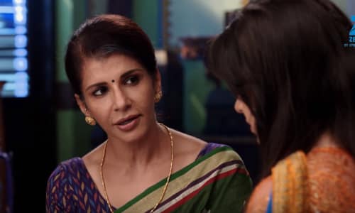 Ek Tha Raja Ek Thi Rani (261. ep.) 22.7.2016. – Raja dovodi Raj Matu kod Rani!