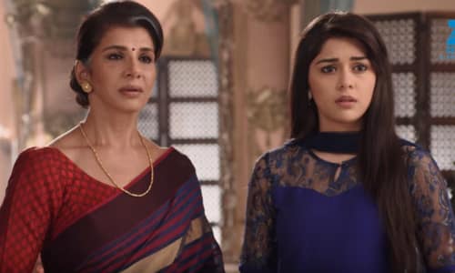 Ek Tha Raja Ek Thi Rani (287. ep.) 39.8.2016. – Raja obeća Rani da ga ništa neće spriječiti da je oženi!
