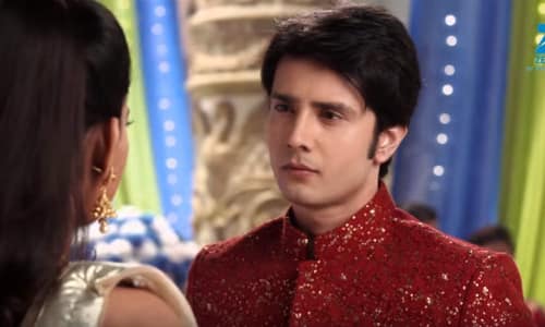 Ek Tha Raja Ek Thi Rani (288. ep.) 30.8.2016. – Jeewan se izvinjava Rani, ona mu oprašta!