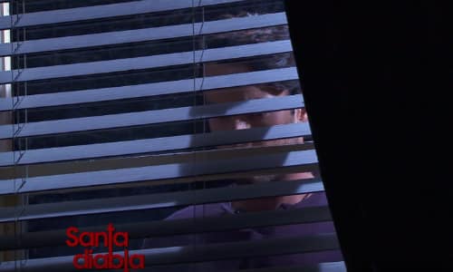 Anđeo osvete – 118. epizoda – Santjago ubije Lusi!