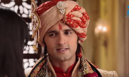 Ek Tha Raja Ek Thi Rani (291. ep.) 2.9.2016. – Raja saznaje da su Kaal i Bari Rani Maa ubili Rana ji-a i Gayatri!