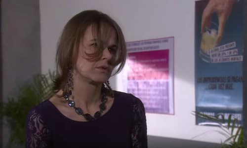 Italijanska mlada – 165. i 166. epizoda – Federica je uhapšena, Eloísa ostavlja pola nasledstva Fiorelli!