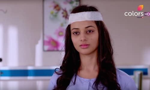 Simar (1747. ep.) 20.02.2017. – Piyush iznajmi Vaidehi kuću!