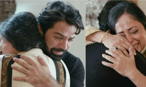 “Tanhaiyan” / “Usamljenost” – 7. epizoda (2. deo)