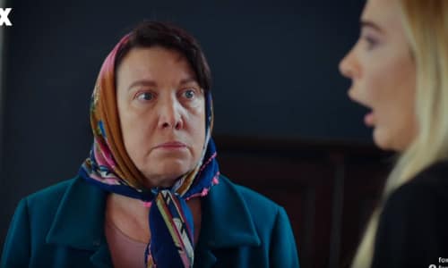 Bahar – 128. epizoda 2. deo – Na internetu izlazi vijest o Zejnebinoj i Ardinoj vanbračnoj vezi!