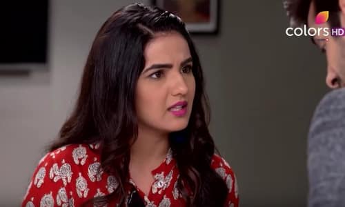 Dil Se Dil Tak i Ek Shringaar Swabhimaan *Maha Sangam* (111. ep.) 03.07.2017. – Sandhya planira da ubije Meghnu, Teni otkriva to!