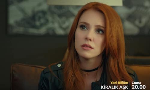 Iznajmljena ljubav – 57. i 58. epizoda – Pamer shvata da nema šanse kod Defne i da ona voli Omera!