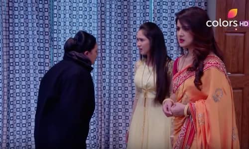 Simar (2049. ep.) 23.02.2018. – Simar i Sanđana se suočavaju sa Bhairavi!