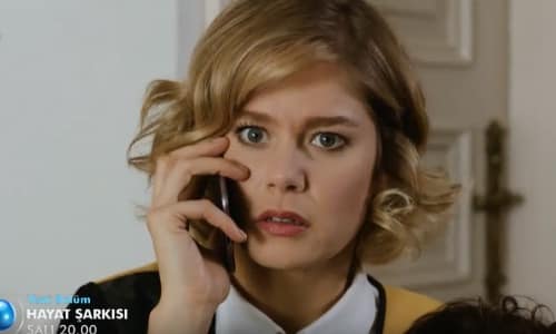 Djevojka sa sela – 28. ep. – Emine je oteta!