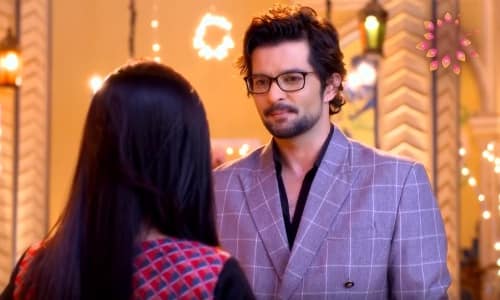Tu Aashiqui - 3. 7. 2018. - JD kidnapuje Ahana i uspeva da nasamari Pankti!