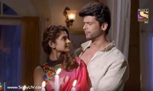 Beyhadh – od 109. do 112. epizode – Maya je trudna!