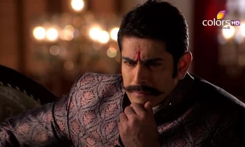 Rangrasiya – od 26. do 29. ep. - Thakur sazna da je Parvati živa!