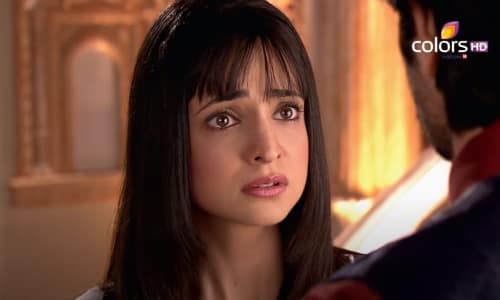 Rangrasiya – od 170. do 173. ep. – Myrah shvati da voli Rudru!