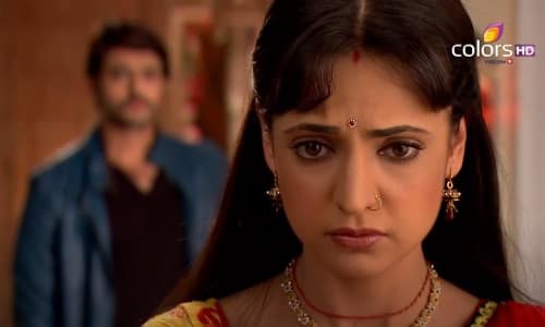 Rangrasiya – od 98. do 101. ep. – Parvati i Rudra se zbližavaju!