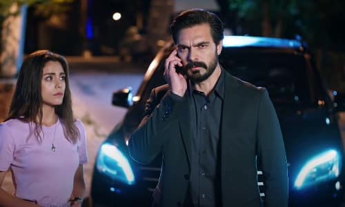 Fatalna ljubav – 38. epizoda – Jaman shvata da voli Seher?!