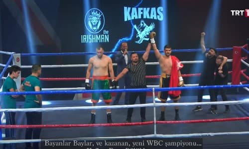 Šampion – 102. epizoda – KRAJ SERIJE!
