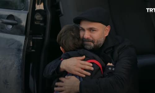 Šampion – 40. i 41. epizoda