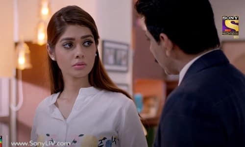 Yeh Pyaar Nahi Toh Kya Hai – 27. epizoda – Prabhakar posumnja da je između Anu i Siddhanta nekad bilo nečega!