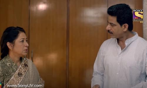 Yeh Pyaar Nahi Toh Kya Hai – 28. epizoda – Prabhakaru pozli!