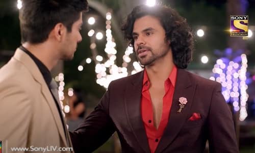 Yeh Pyaar Nahi Toh Kya Hai – 39. epizoda – Siddhant prihvati Kartikovu ruku prijateljstva!