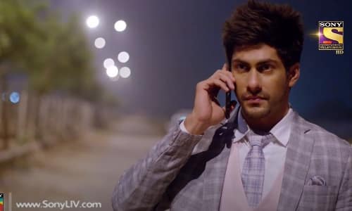 Yeh Pyaar Nahi Toh Kya Hai – 53. epizoda – Siddhant prati Kartika!