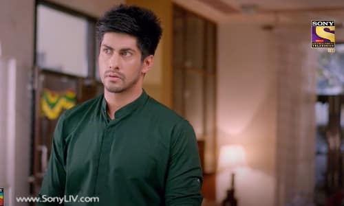 Yeh Pyaar Nahi Toh Kya Hai – 57. epizoda – Siddhant sumnja u Raoa!