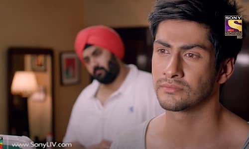 Yeh Pyaar Nahi Toh Kya Hai – 63. epizoda – Siddhant planira da uništi KK-ove najbliže poslovne partnere!