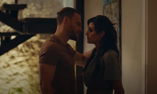 Pokucaj na moja vrata – 46. epizoda