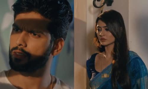 Mehndi Hai Rachne Waali – 220. epizoda - Palavi se suoči sa Ragavom, Sani i Iša planiraju protiv njih!