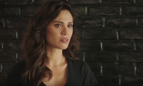 Paramparca – 69. ep. 4. deo – Ajše obaveštava Džihana da je Ozan u bolnicu!