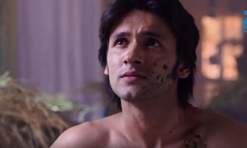 Ek Tha Raja Ek Thi Rani (270. ep.) 4.8.2016. – Raja shvata da ga Rani voli!