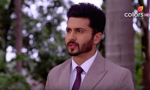 Simar (1293. ep.) 23.08.2016. – Prem i Piyush se sretnu!