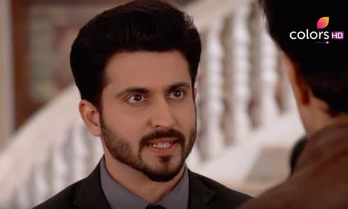 Simar (1607. ep.) 12.09.2016. – Prem saznaje da je Piyush Simarin sin i da je Anđeli plesala u noćnom klubu!