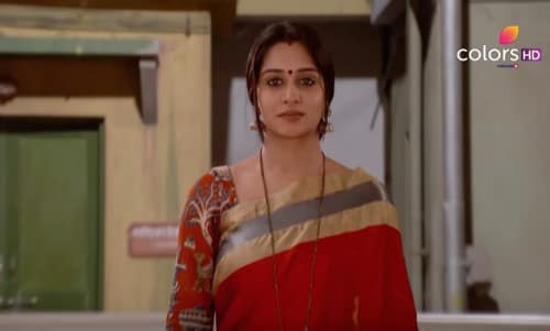 Simar (1610. ep.) 15.09.2016. – Sud je doneo odluku: Simar će živeti sa Anđeli u Bharadwaj kući!
