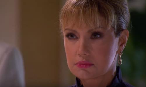 Anđeo osvete – 59. epizoda – Paula govori Santi da su Willy i Begonja imali aferu!